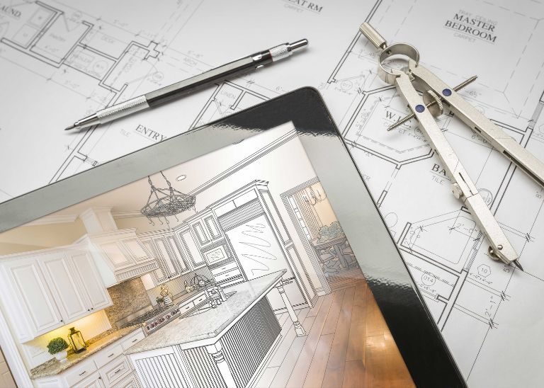 Review our guide to the custom home design in El Paso, Texas to learn what to expect throughout the process.